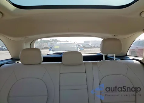 2021 Mercedes-Benz Glc 300 from USA, damaged, VIN W1N0G8DBXMF869965